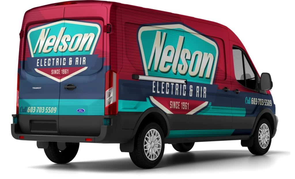NELSON ELECTRIC & AIR