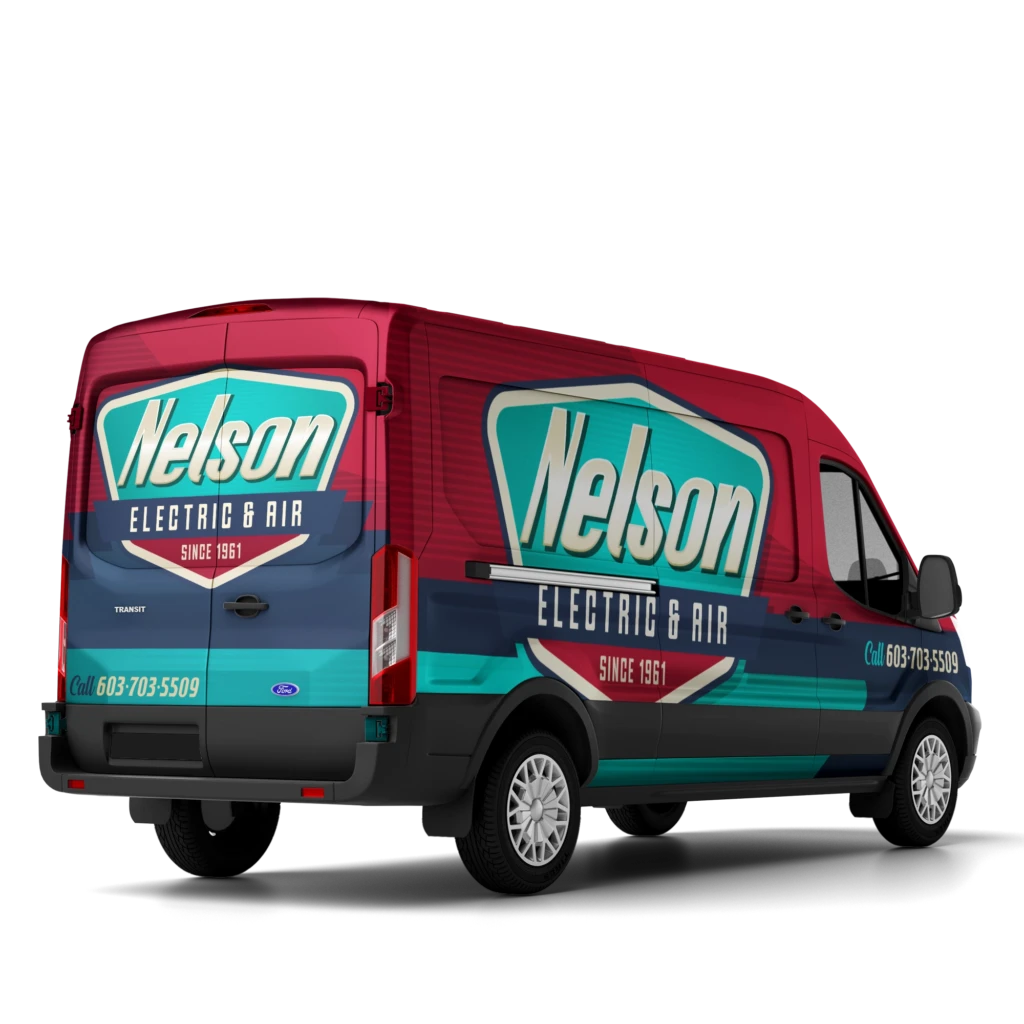 NELSON ELECTRIC & AIR